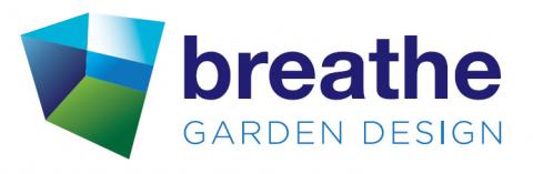Breathe Garden Design Ltd Logo